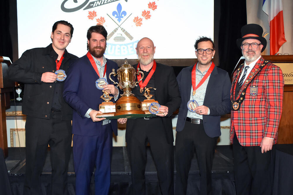 Winners 2026