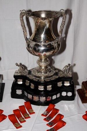 Château Frontenac Trophy