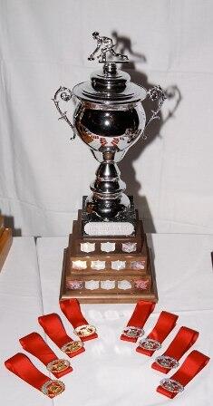 Ontario Cup