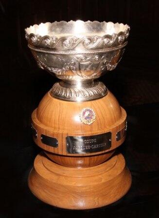 Jacques Cartier Cup